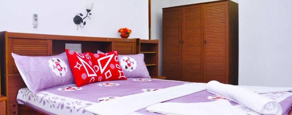 Latheena Resort Weligama Buitenkant foto